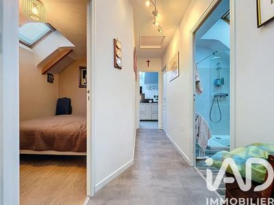 Maison - 142 m² - 7 pièces