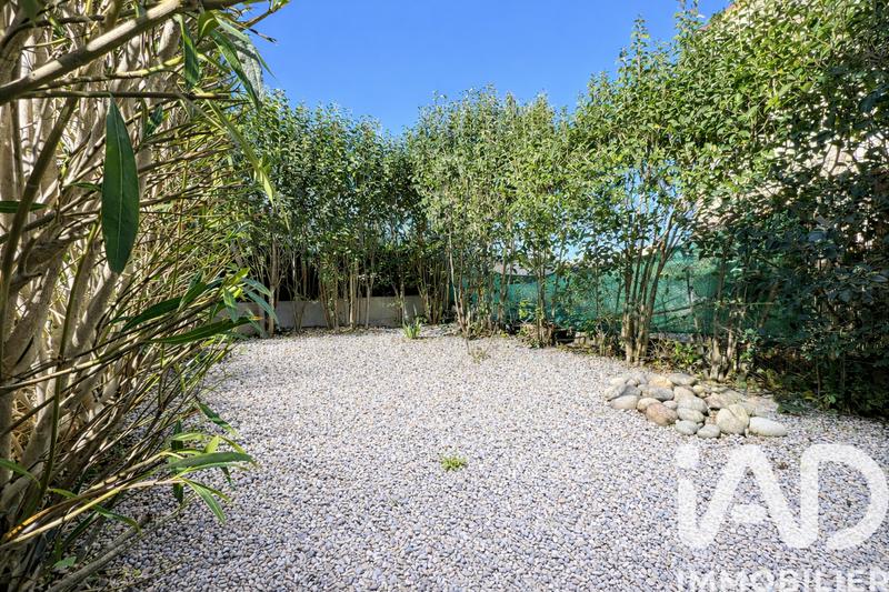 Maison - 101 m² - 4 pièces