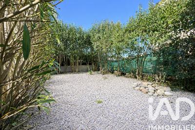 Maison - 101 m² - 4 pièces