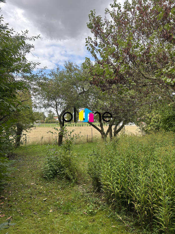 Maison - 124 m² - 4 pièces