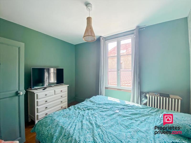 Maison - 140 m² - 7 pièces