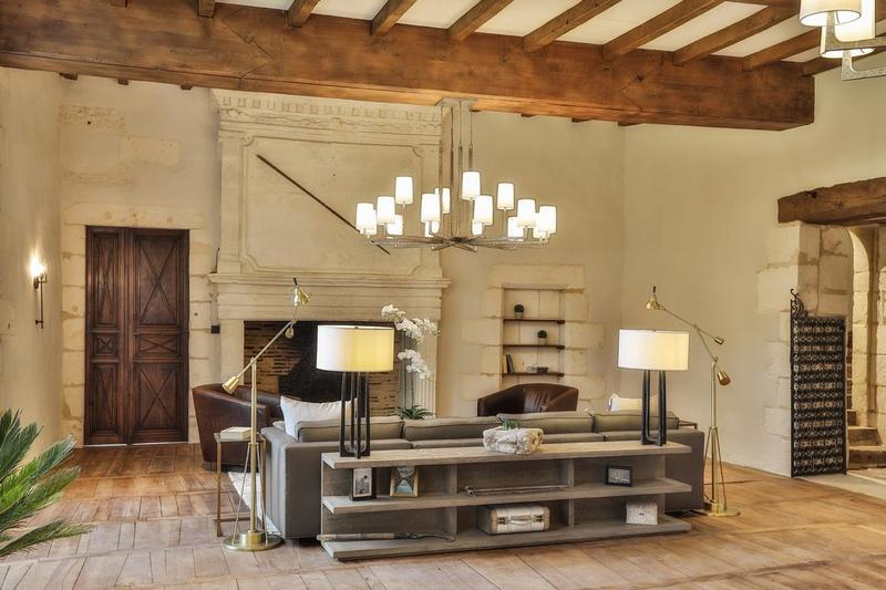 Châteaux en Fête - Château de Belet