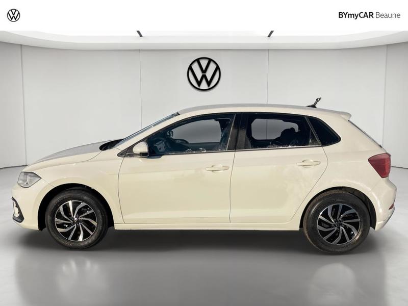 Volkswagen Polo 1.0 Tsi 95 s&amp;S Dsg7 Vw Edition