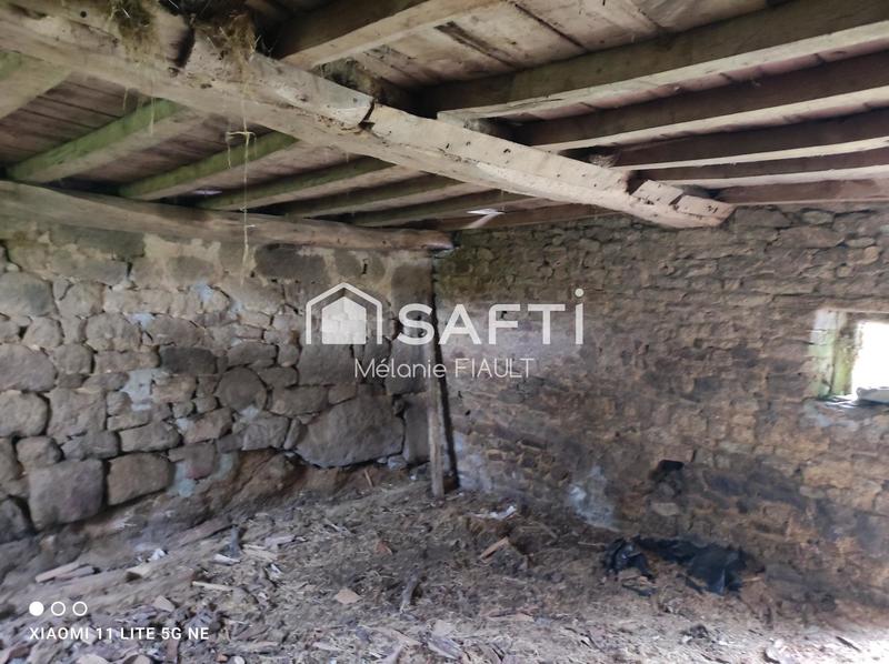 Maison - 94 m² - 1 pièce