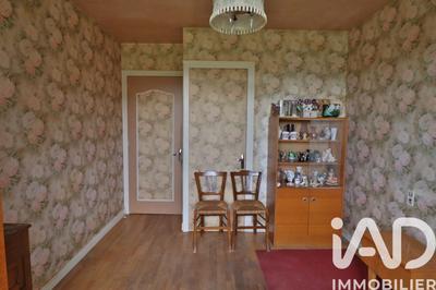 Maison - 115 m² - 6 pièces