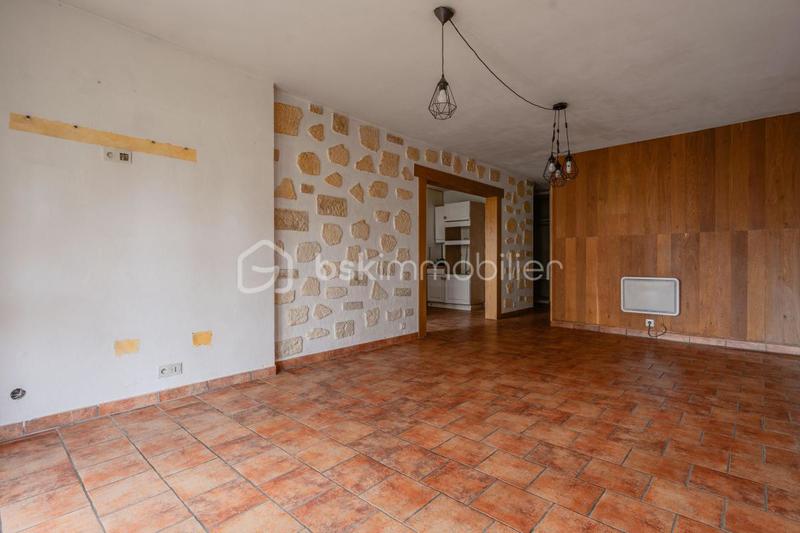 Appartement - 79 m² - 4 pièces