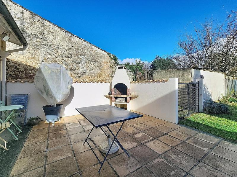 Maison - 83 m² - 4 pièces