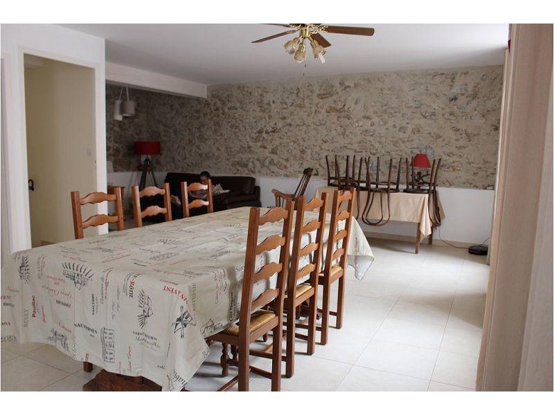 Maison traditionnelle - 145 m² - 5 pièces