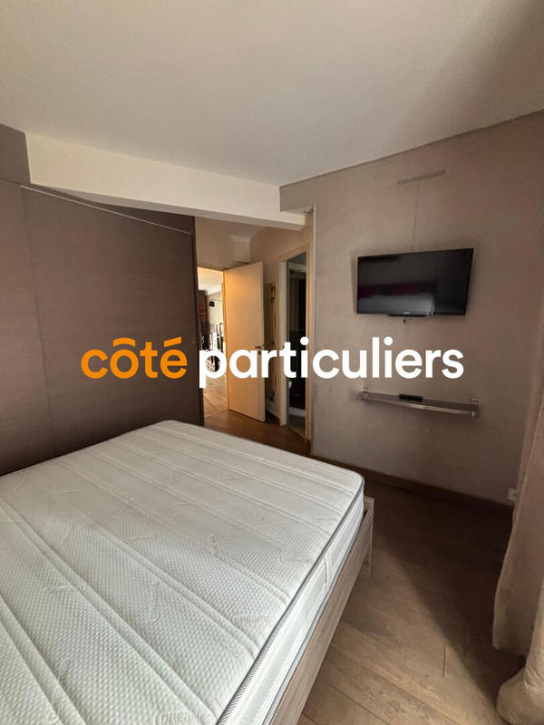 Appartement - 84 m² - 4 pièces