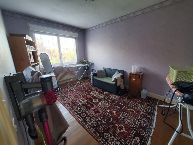 Maison - 84 m² - 3 pièces