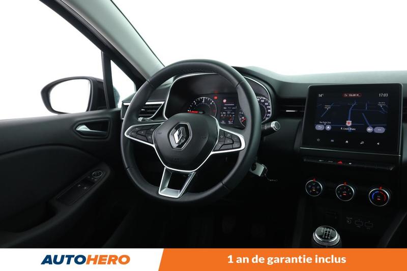 Renault Clio 1.5 Blue dCi Business 85 ch