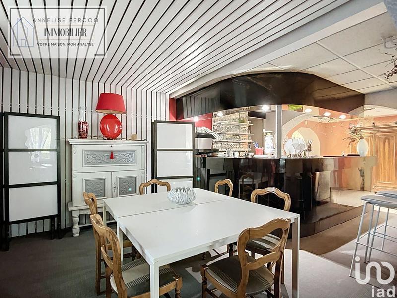 Local commercial - 450 m²