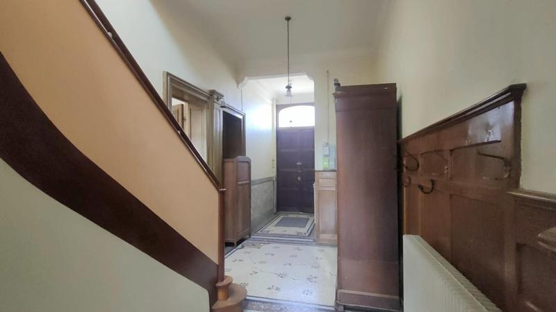 Maison de maîtres - 182 m² - 7 pièces