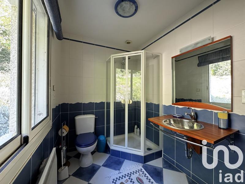 Maison de maîtres - 288 m² - 10 pièces