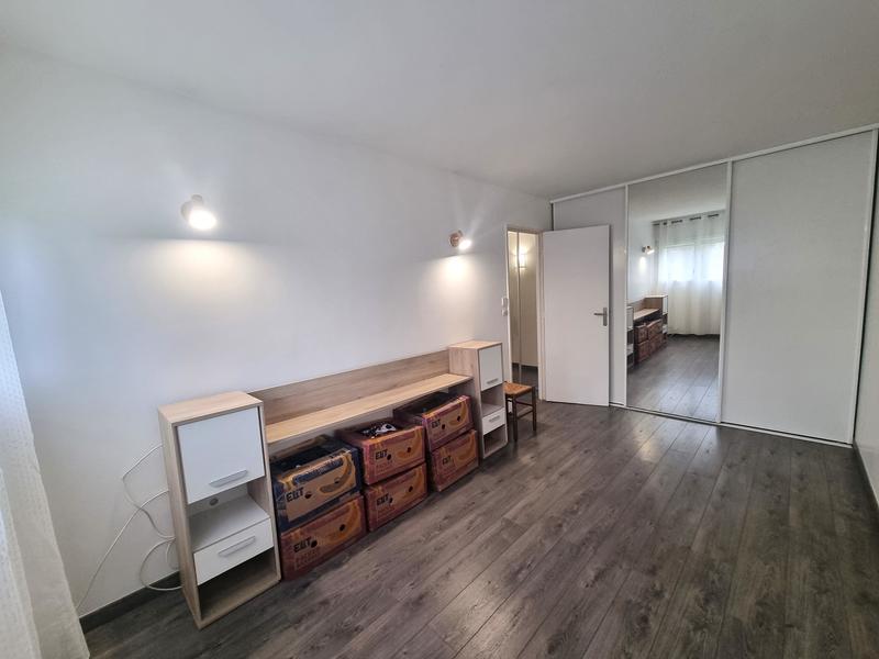 Appartement - 77 m² - 4 pièces