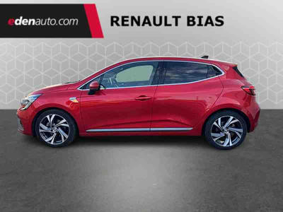 Renault Clio E-Tech 140 - 21n R.S. Line