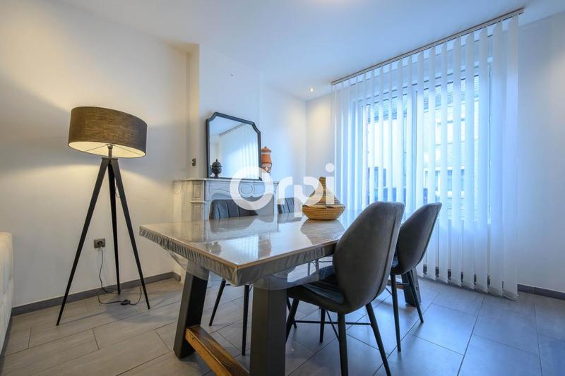 Maison - 128 m² - 5 pièces