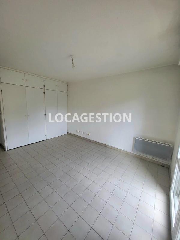 Appartement - 21 m² - 1 pièce