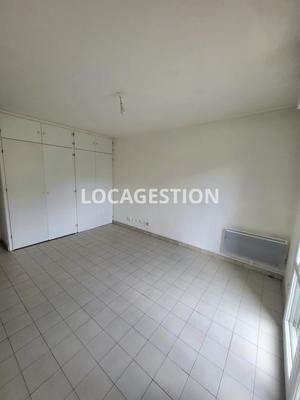 Appartement - 21 m² - 1 pièce