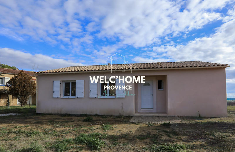 Villa - 100 m² - 5 pièces