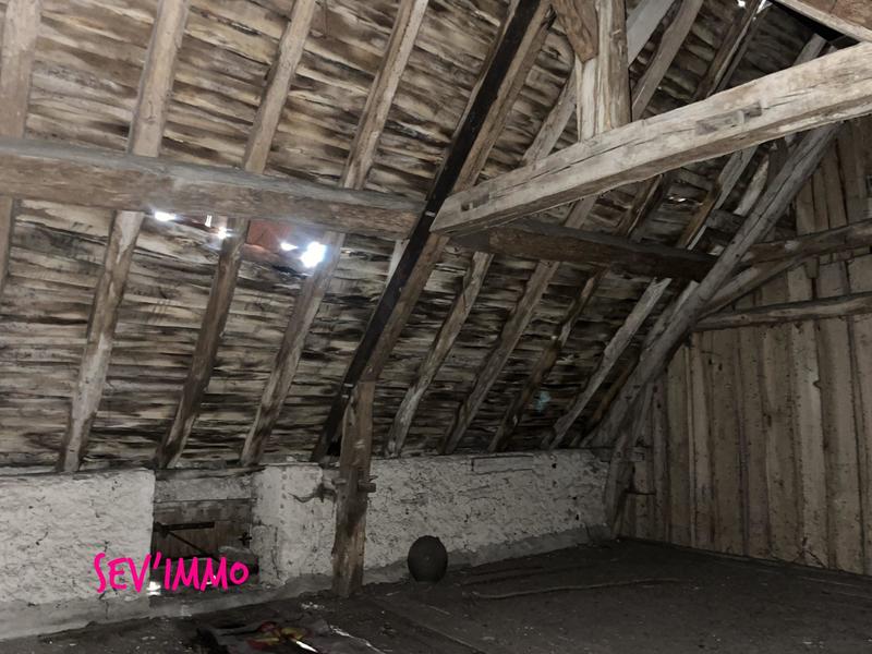 Maison - 160 m² - 4 pièces