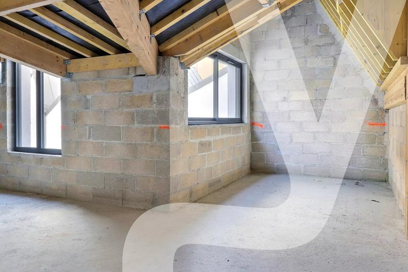 Appartement - 84 m² - 4 pièces