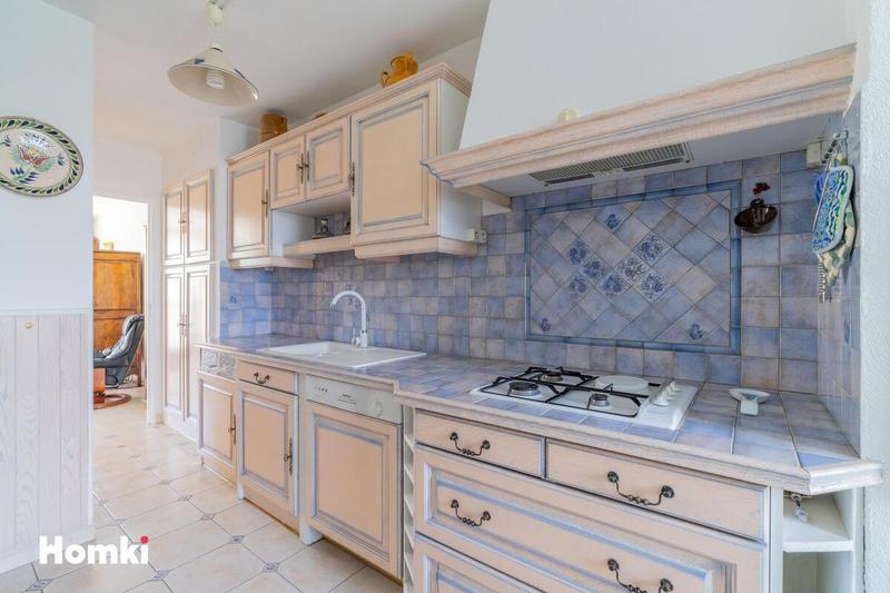 Appartement - 78 m² - 3 pièces