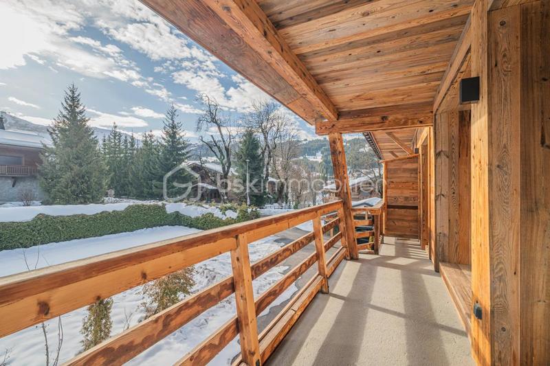 Duplex - 79 m² - 4 pièces