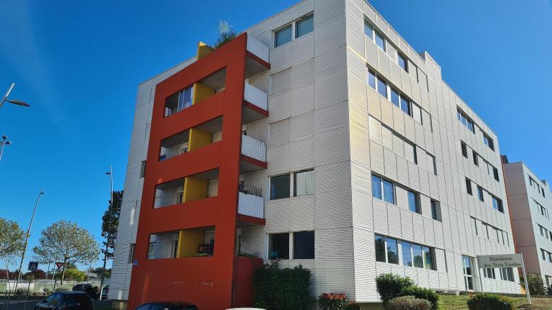 Appartement - 75 m² - 3 pièces