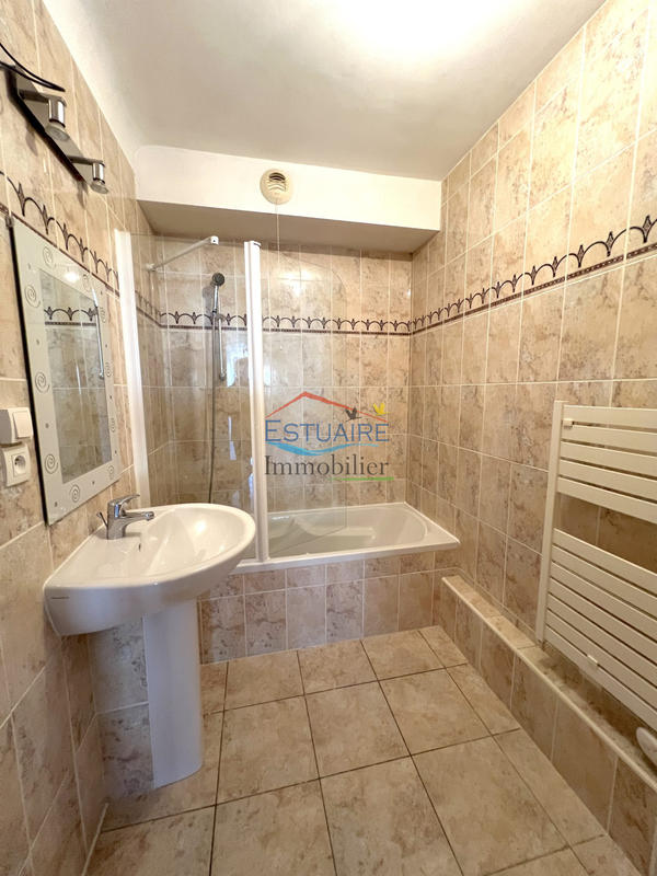 Appartement - 75 m² - 4 pièces