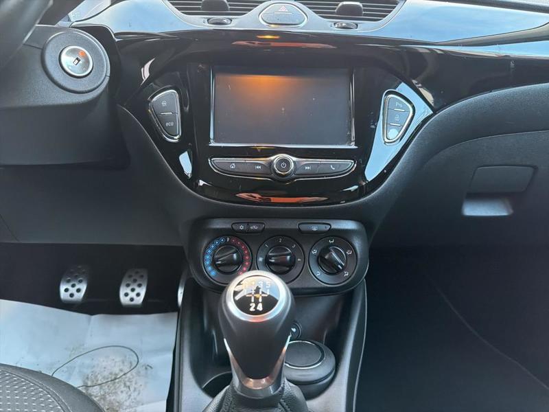 Opel Corsa 1.3 Cdti Color Edition Ecoflex