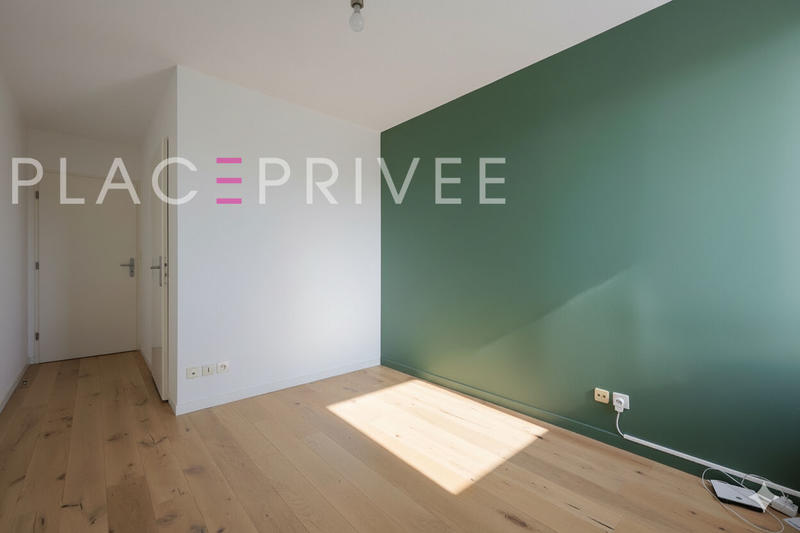 Appartement - 124 m² - 5 pièces