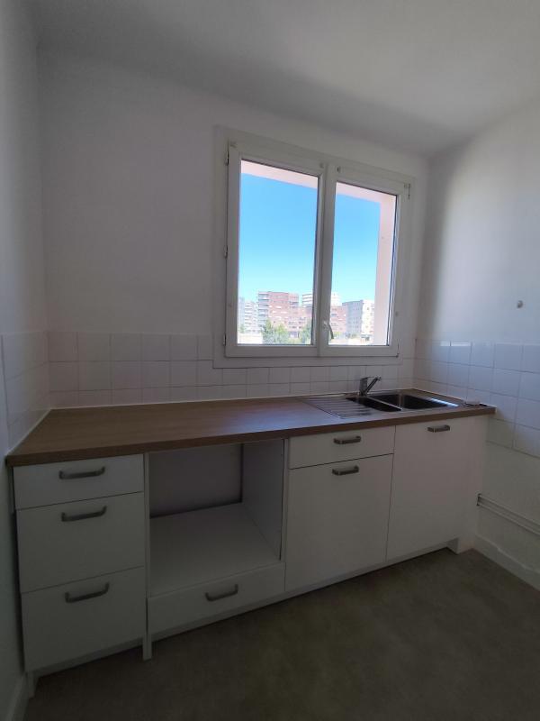 Appartement - 71 m² - 4 pièces