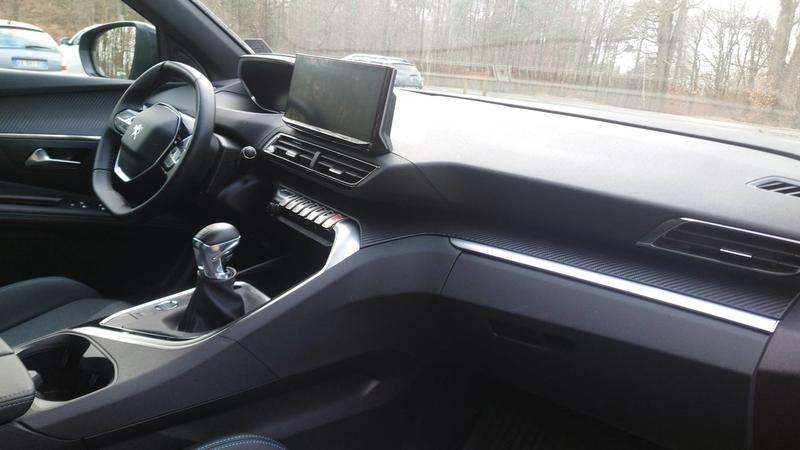 Peugeot 3008 1.2 PureTech 130 Allure Pack