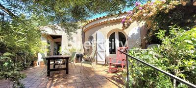 Maison - 154 m² - 6 pièces