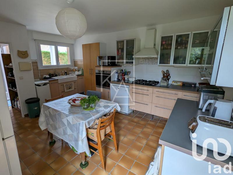 Maison de maîtres - 139 m² - 6 pièces