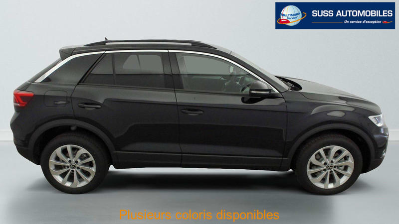 Volkswagen t-Roc 2.0 Tdi 150 Start Stop Dsg7 Life Plus
