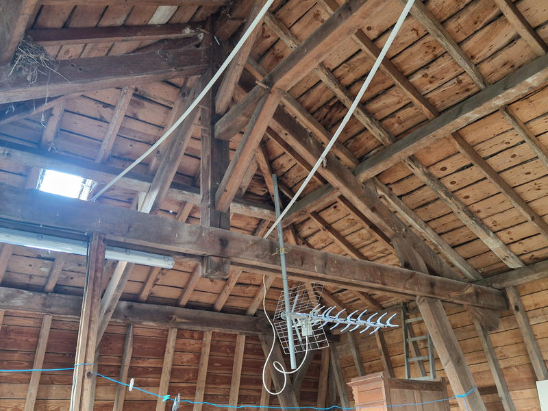 Maison - 115 m² - 4 pièces