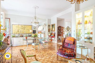 Appartement - 85 m² - 3 pièces