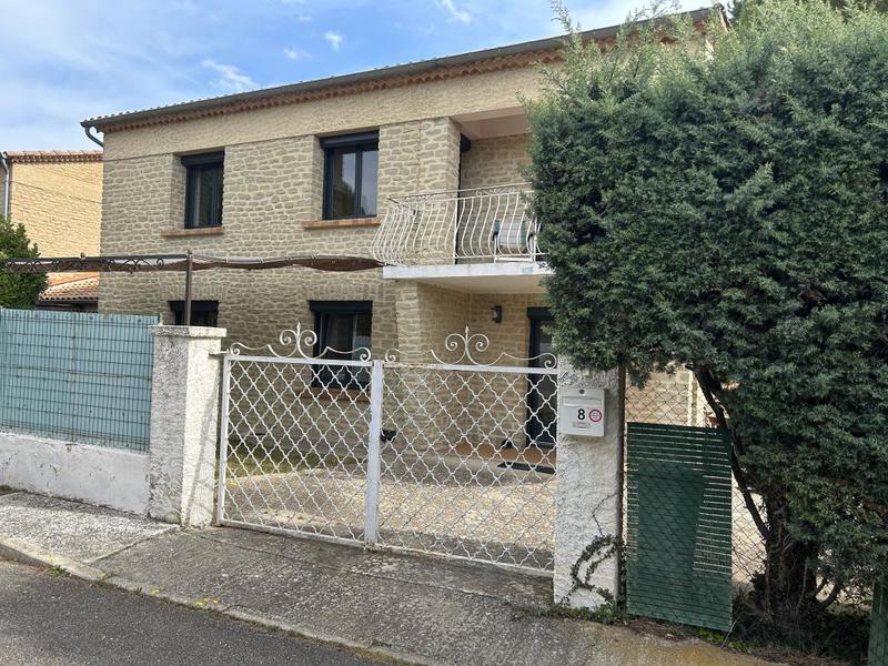 Villa - 120 m² - 6 pièces