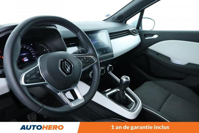 Renault Clio 1.3 TCe Intens 140 ch