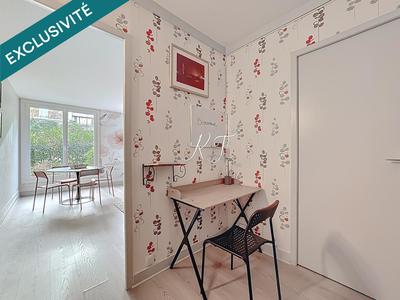 Appartement - 80 m² - 3 pièces