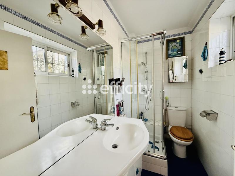 Appartement - 54 m² - 2 pièces