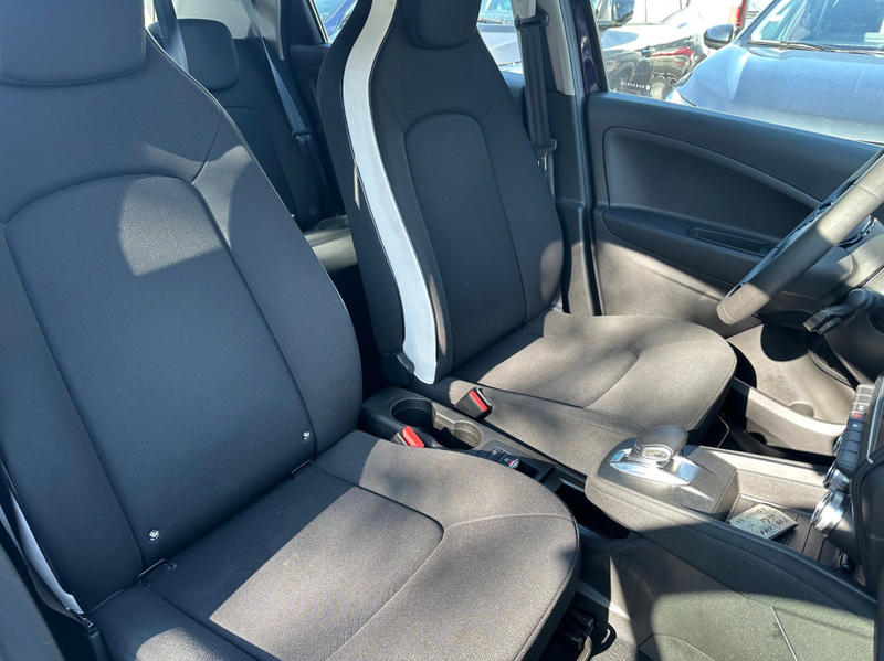 Renault Zoe Life R110 Acaht Integral