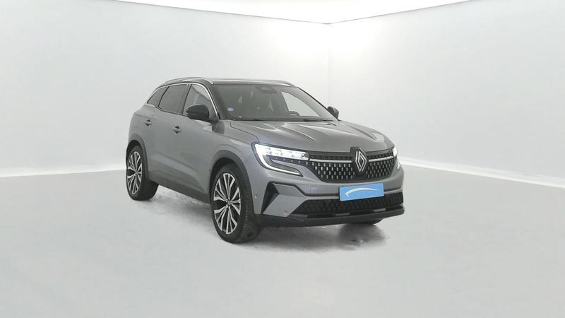 Renault Austral E-Tech hybrid 200 Iconic