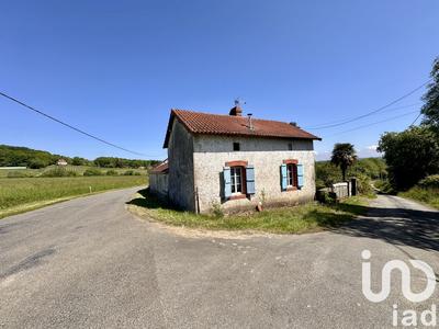 Maison de campagne - 114 m² - 4 pièces