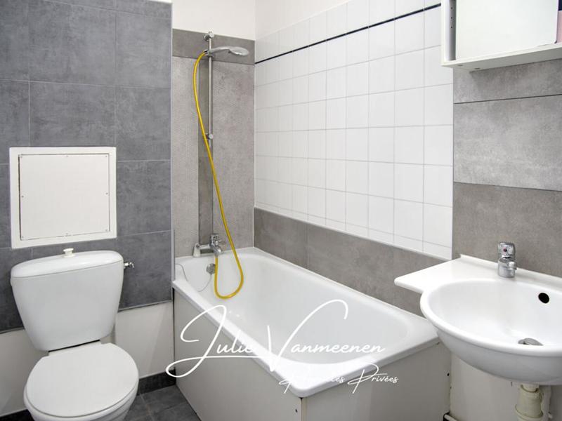 Appartement - 30 m² - 1 pièce