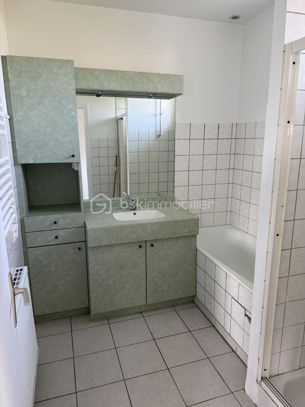 Maison de bourg - 85 m² - 5 pièces