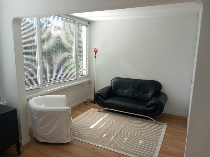 Appartement - 68 m² - 4 pièces
