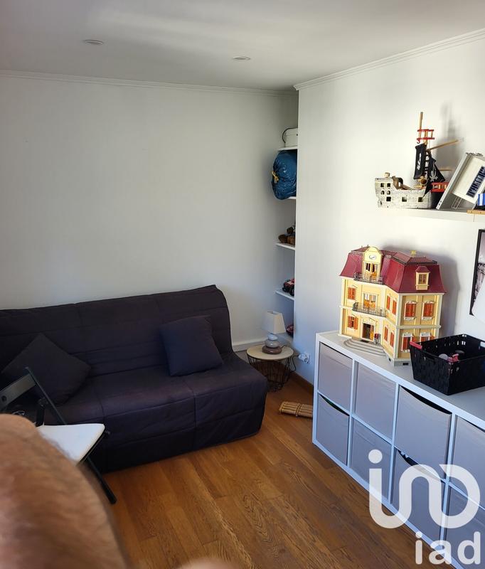 Maison - 157 m² - 6 pièces